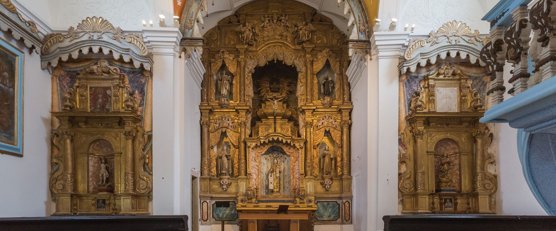 Convento da Nossa Senhora do Carmo